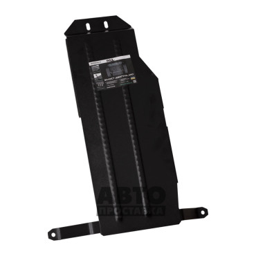 Bronex protecția cutie de viteze Subaru Forester SG 2002-2008 V Standard