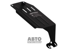 Bronex protecția cutie de viteze Subaru XV 2012-2016 Premium - фото товара в интернет магазине autoprostavka