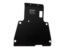 Bronex protecția cutie de viteze Suzuki Jimny JB Standard - фото товара в интернет магазине autoprostavka