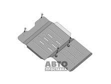 Bronex защита КПП Toyota Fortuner 2006- Standard - фото товара в интернет магазине autoprostavka