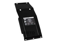 Bronex protecția cutie de viteze BMW 5-сеии E39 1995-2002 Premium - фото товара в интернет магазине Bronex