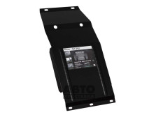 Bronex protecția cutie de viteze BMW 5-сеии E39 1995-2002 Premium - фото товара в интернет магазине autoprostavka