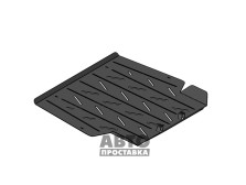 Bronex защита аккумуляторной батареи Ford Focus 3 2011-2018 Electro Standard - фото товара в интернет магазине autoprostavka