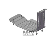 Bronex protecția diferențial Subaru Tribeca 2005-2014 Standard - фото товара в интернет магазине autoprostavka