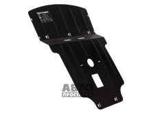 Bronex protecția motor BMW E46 Premium - фото товара в интернет магазине autoprostavka