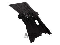 Bronex защита двигателя BMW F30, F34 2012-2019 Standard - фото товара в интернет магазине Bronex