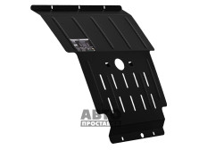 Bronex защита двигателя Infiniti QX56 2004-2010 Standard - фото товара в интернет магазине autoprostavka