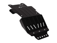 Bronex protecția motor Lexus LX 570 5.72007-2015 Standard - фото товара в интернет магазине autoprostavka