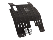 Bronex protecția motor Mitsubishi Lancer CB4 1992-1996 Standard - фото товара в интернет магазине autoprostavka