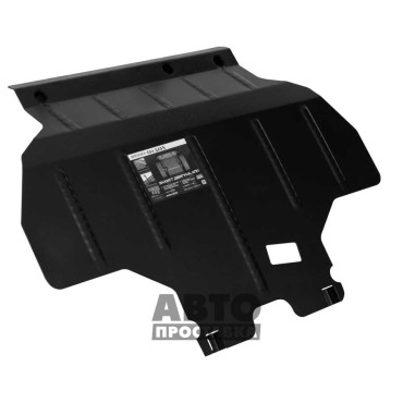 Bronex protecția motor Subaru Forester Premium