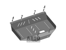 Bronex protecția motor Subaru Impreza 1992-2000 Standard - фото товара в интернет магазине autoprostavka