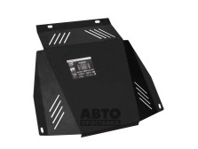 Bronex protecția cutie de viteze Audi A6 C4 Premium - фото Bronex protecția cutie de viteze Audi A6 C4 Premium - фото товара в интернет магазине autoprostavka