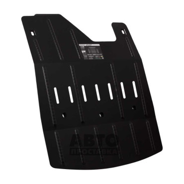 Bronex protecția motor, cutie de viteze Cadillac XTS Standard