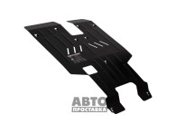 Bronex защита двигателя, КПП Chevrolet Epica Standard - фото товара в интернет магазине autoprostavka
