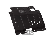 Bronex protecția motor, cutie de viteze Chrysler Voyager 1996-2000 Premium - фото товара в интернет магазине autoprostavka