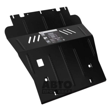 Bronex protecția motor, cutie de viteze Citroen C4 Picasso Premium