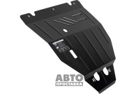Bronex защита двигателя, КПП Citroen Xsara Picasso Standard - фото товара в интернет магазине autoprostavka