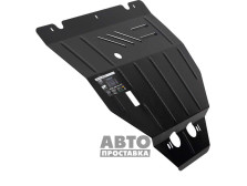 Bronex защита двигателя, КПП Citroen Xsara Picasso Standard - фото товара в интернет магазине autoprostavka