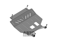 Bronex защита двигателя, КПП Fiat Albea 2002-2012 Premium - фото товара в интернет магазине autoprostavka