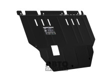 Bronex protecția motor, cutie de viteze Fiat Ducato 1994-2006 Standard - фото товара в интернет магазине autoprostavka