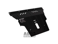 Bronex protecția motor, cutie de viteze Jeep Renegade Standard - фото товара в интернет магазине Bronex