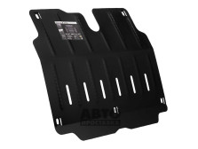 Bronex protecția motor, cutie de viteze MG 3 Cross Premium - фото товара в интернет магазине autoprostavka