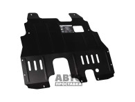 Bronex защита двигателя, КПП Mitsubishi Carisma Standard - фото товара в интернет магазине autoprostavka