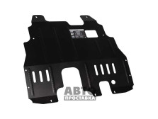 Bronex protecția motor, cutie de viteze Mitsubishi Carisma Standard - фото товара в интернет магазине autoprostavka