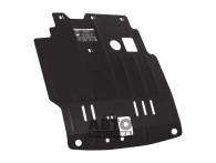 Bronex защита двигателя, КПП Mitsubishi Eclipse 2005-2012 Standard - фото товара в интернет магазине autoprostavka