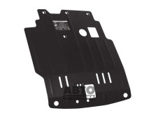 Bronex protecția motor, cutie de viteze Mitsubishi Eclipse 2005-2012 Standard - фото товара в интернет магазине autoprostavka