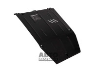 Bronex protecția motor, cutie de viteze Renault Laguna III Premium - фото товара в интернет магазине Bronex