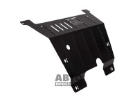 Bronex защита двигателя, КПП Renault Megane 1 1996-2003 Standard - фото товара в интернет магазине autoprostavka