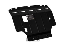 Bronex protecția motor, cutie de viteze Suzuki Splash Standard - фото товара в интернет магазине autoprostavka