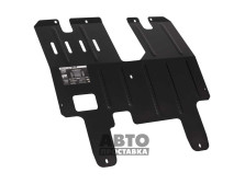 Bronex защита двигателя, КПП Toyota Carina E Standard - фото товара в интернет магазине autoprostavka