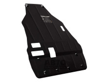 Bronex защита двигателя, КПП Toyota Prius 2012-2016 Standard - фото товара в интернет магазине autoprostavka