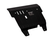Bronex protecția motor, cutie de viteze Fiat Stilo 2001-2010 Premium - фото товара в интернет магазине autoprostavka