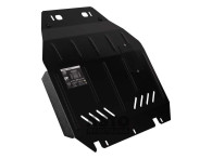 Bronex protecția motor, cutie de viteze, radiator Citroen Berlingo I Standard - фото товара в интернет магазине Bronex