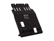 Bronex protecția motor, cutie de viteze, radiator ВАЗ 1118 Premium - фото товара в интернет магазине autoprostavka