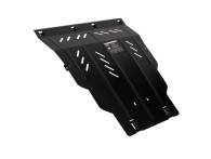 Bronex protecția motor, cutie de viteze, radiator, diferențial Lincoln MKC Standard - фото товара в интернет магазине autoprostavka