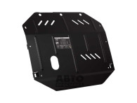 Bronex защита двигателя, КПП, раздатки Chevrolet Captiva 2011-2018 V Standard - фото товара в интернет магазине autoprostavka
