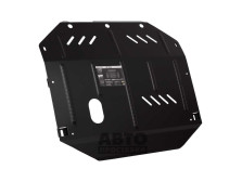 Bronex защита двигателя, КПП, раздатки Chevrolet Captiva 2011-2018 V Standard - фото товара в интернет магазине autoprostavka