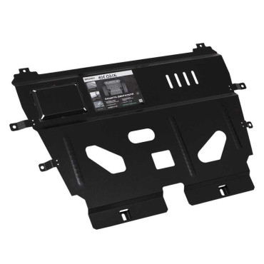Bronex protecția motor, cutie de viteze Peugeot 5008 2009-2016 Premium