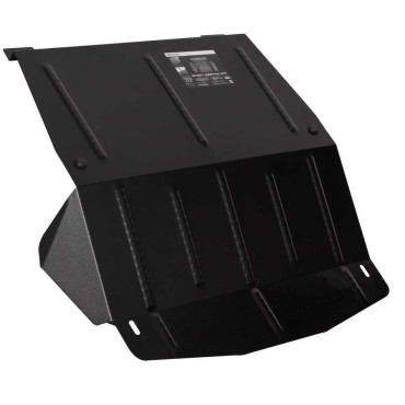 Bronex protecția motor, radiator Volkswagen LT28 LT35 LT46 Premium