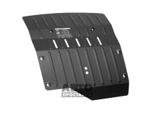 Bronex protecția motor, cutie de viteze GMC Terrain Standard - фото Bronex protecția motor, cutie de viteze GMC Terrain Standard - фото товара в интернет магазине autoprostavka