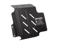 Bronex protecția aer conditionat Kia Pregio 1997-2002 Standard - фото товара в интернет магазине autoprostavka