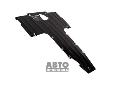 Bronex protecția cutie de viteze BMW 5-серии F10 2009-2017 Standard - фото товара в интернет магазине autoprostavka
