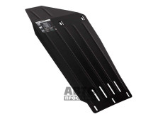 Bronex protecția cutie de viteze BMW E90 Standard - фото товара в интернет магазине autoprostavka
