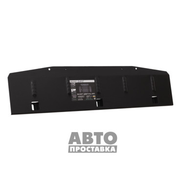 Bronex protecția radiator Audi Q7 Standard