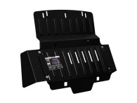 Bronex protecția radiator Lexus GX 470 Standard - фото товара в интернет магазине autoprostavka