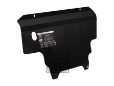 Bronex protecția radiator Nissan Pathfinder Standard - фото товара в интернет магазине autoprostavka